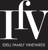 The Idell Family Vinyards - Sonoma Valley estate-grown grapes and Hand Crafted Wines