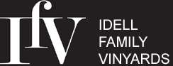 The Idell Family Vinyards Logo