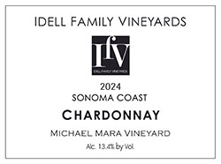 2024 Chardonnay
